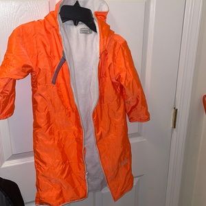 Masho Kids Swim Parka